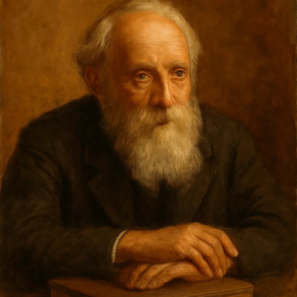 Martin Buber: Jesus, Emunah, and the Faith That Became a Formula