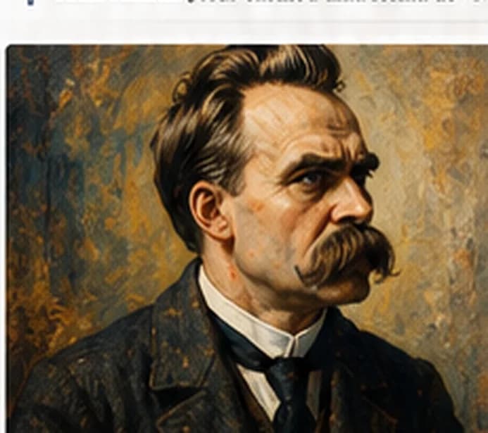 Nietzsche and Jesus: The Critic Who Separated Christ from Religion