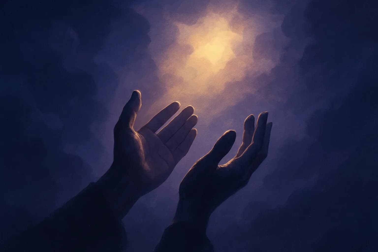 Talking with God