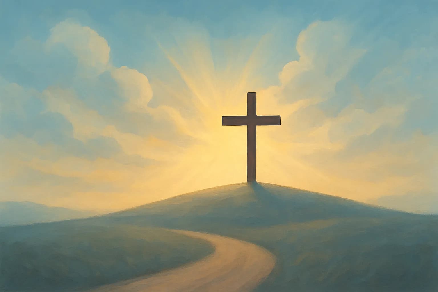 Jesus as our example