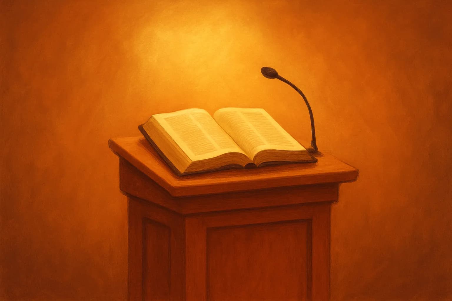 Sermon companion