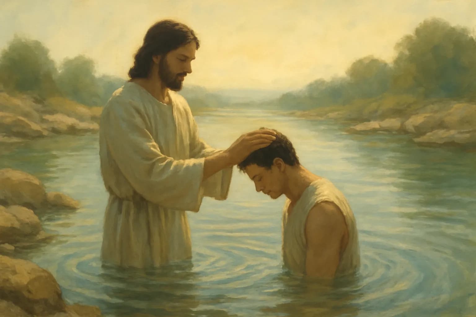 Baptism
