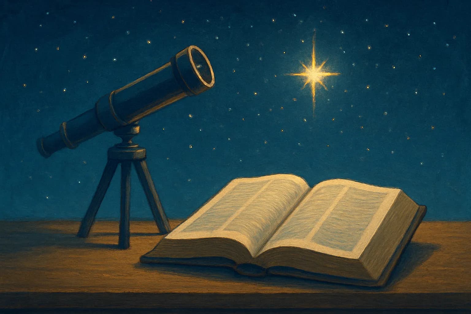 Science and faith