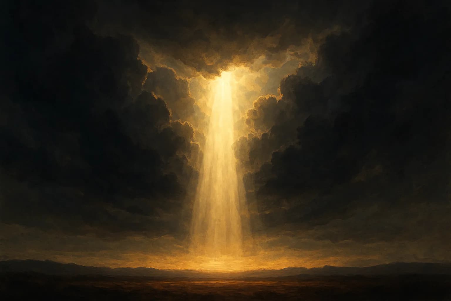 Eschatology