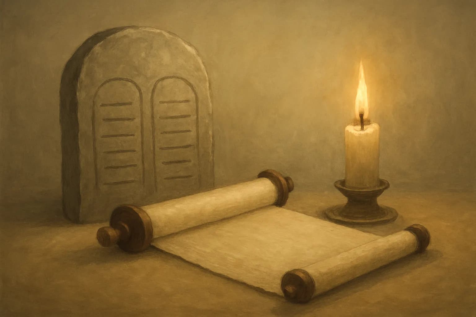 Sabbath and the law
