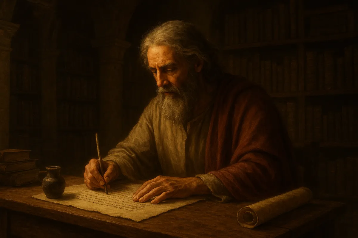 Eclesiástico (Sirácida)