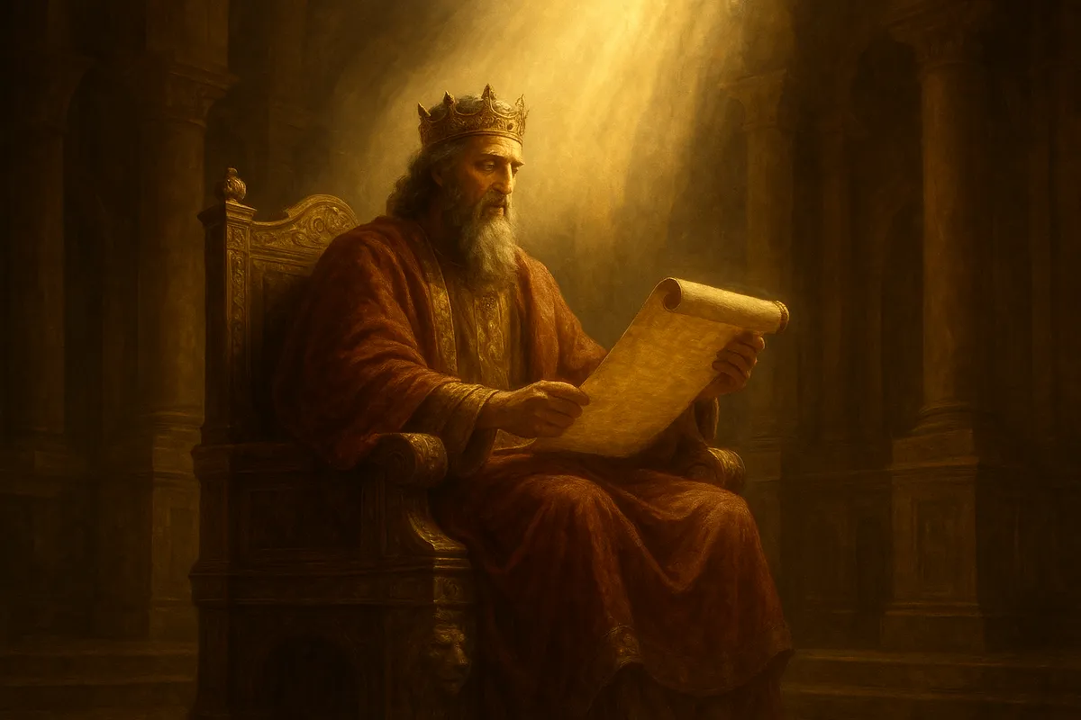 Sabedoria de Salomão