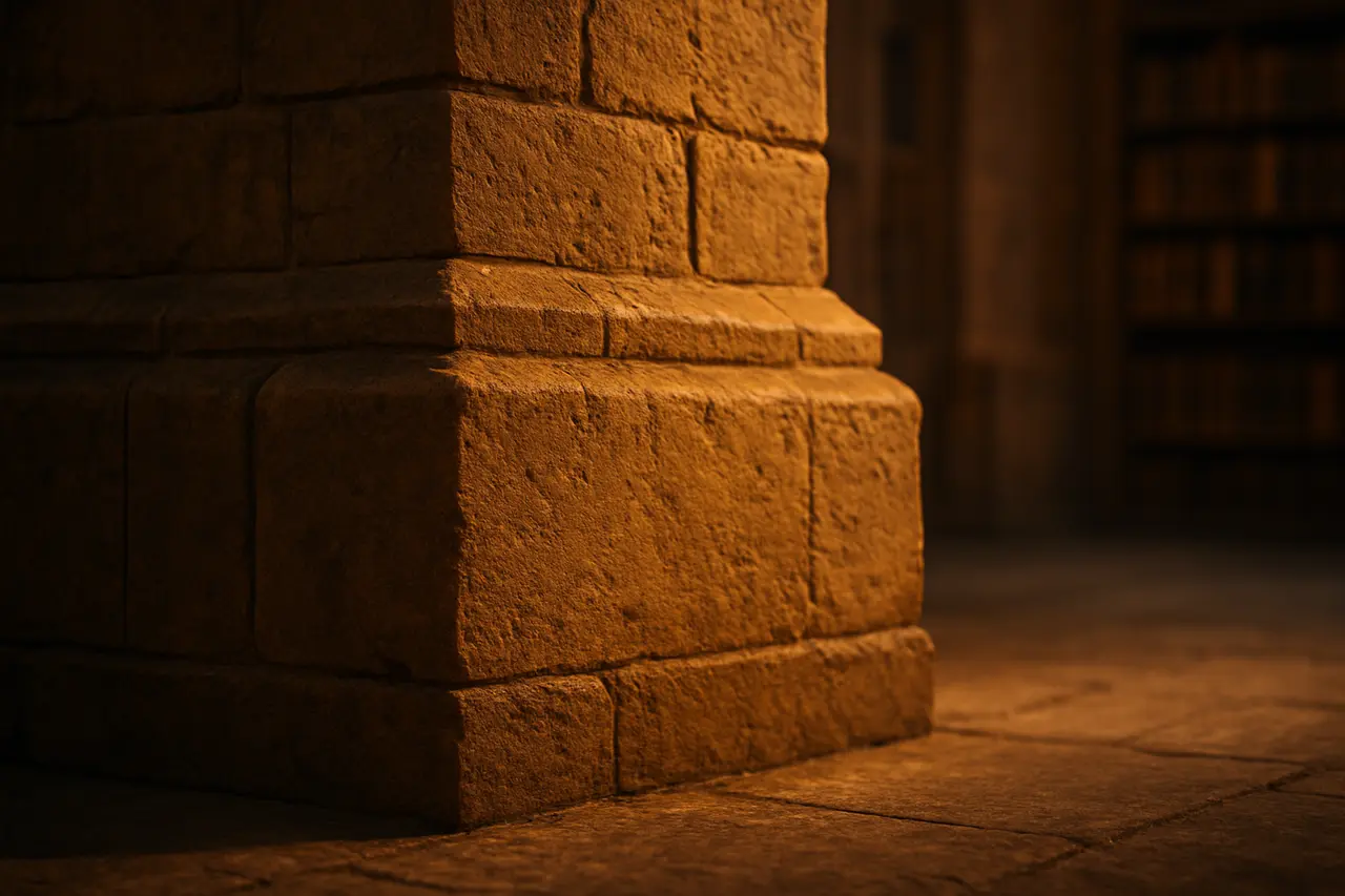 Foundations of Faith