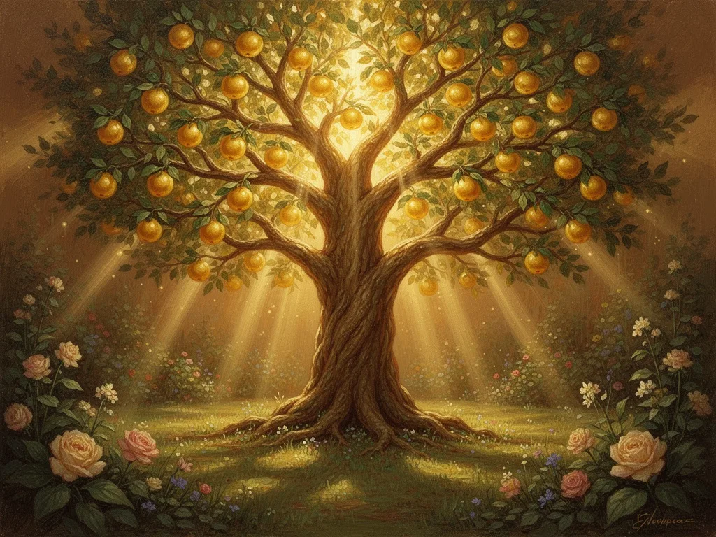 The Tree of Life