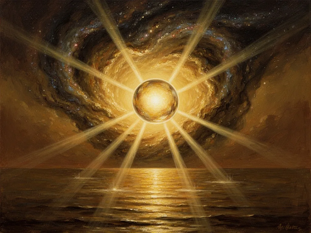 Was the world created in literal days?