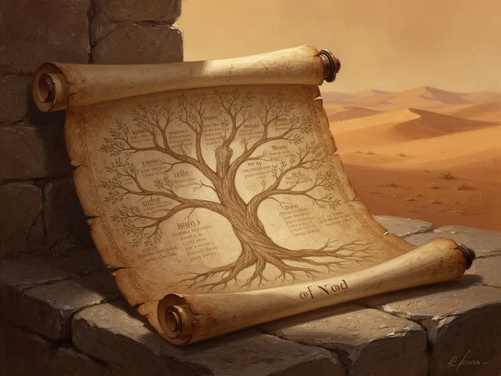 Who was Cain's wife? Biblical explanation