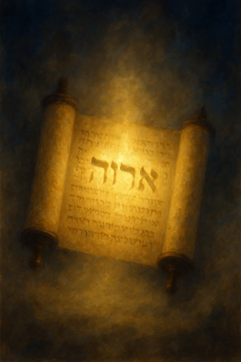 The name of God: the mystery of the Tetragrammaton