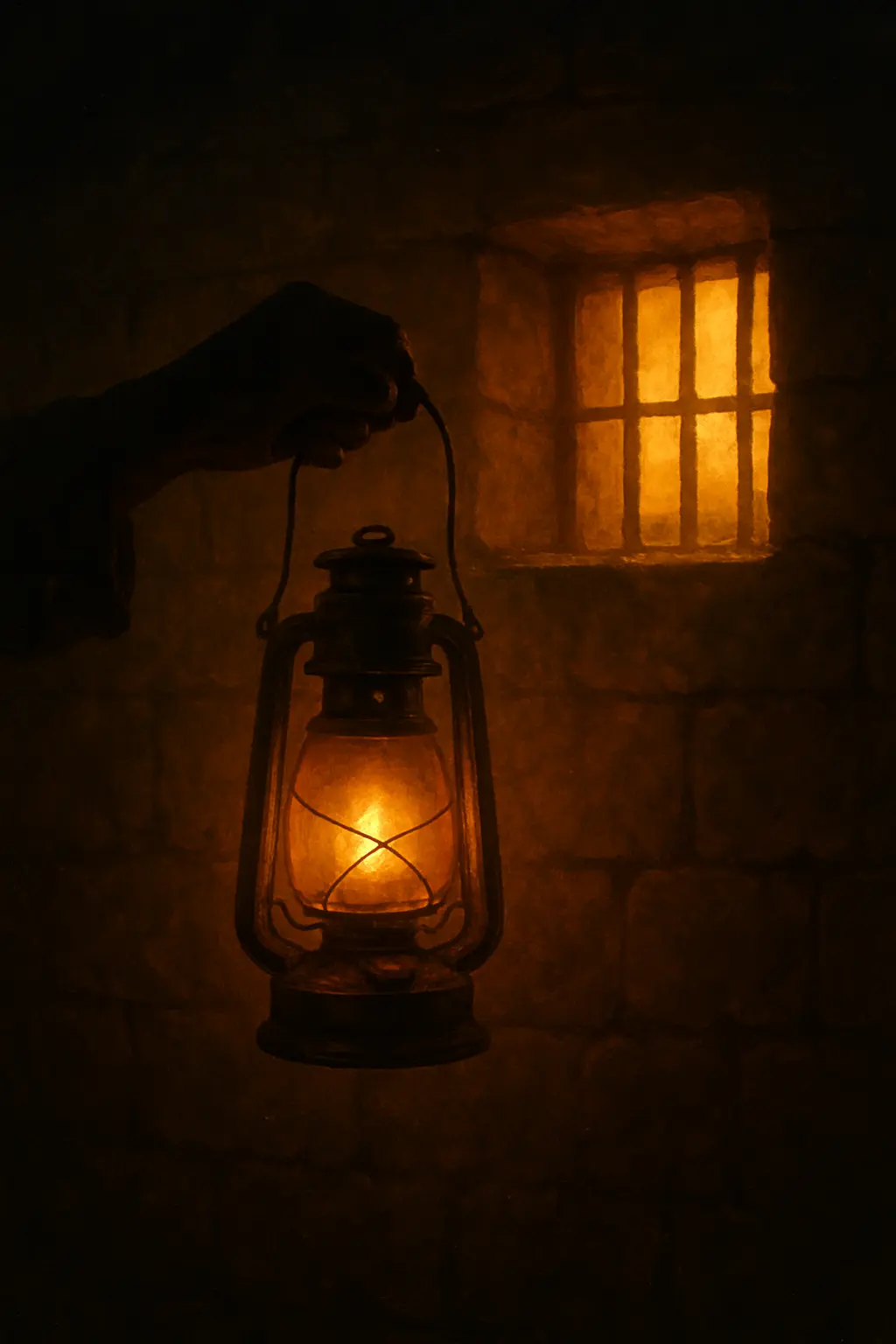 Reflecting the Light of Christ