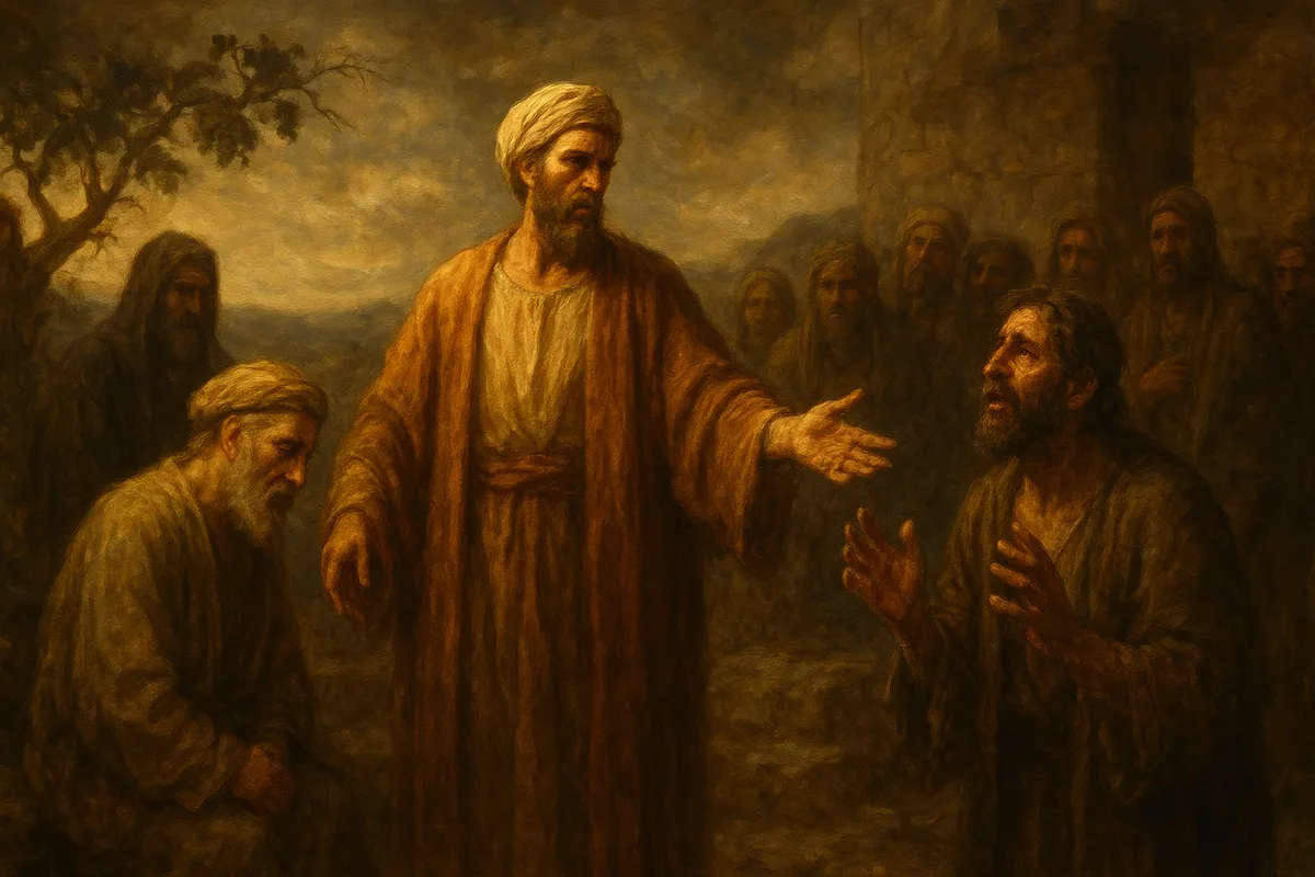 A Vinha de Israel