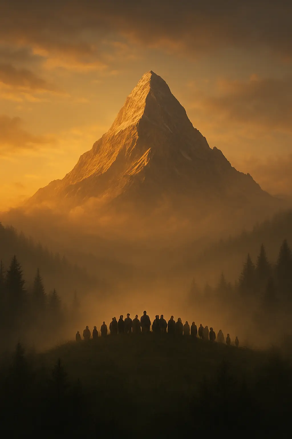 Sermon on the Mount