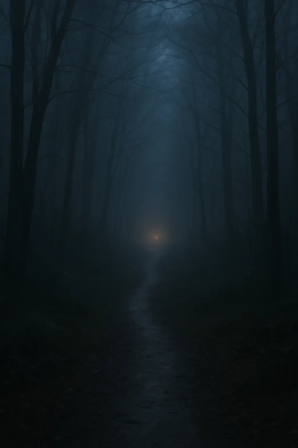 The Doubt Path