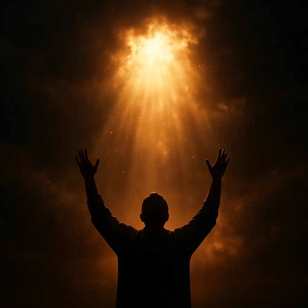 Prayer of Worship