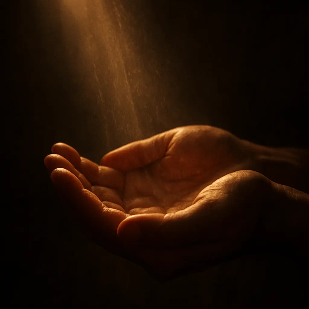 Prayer of Repentance
