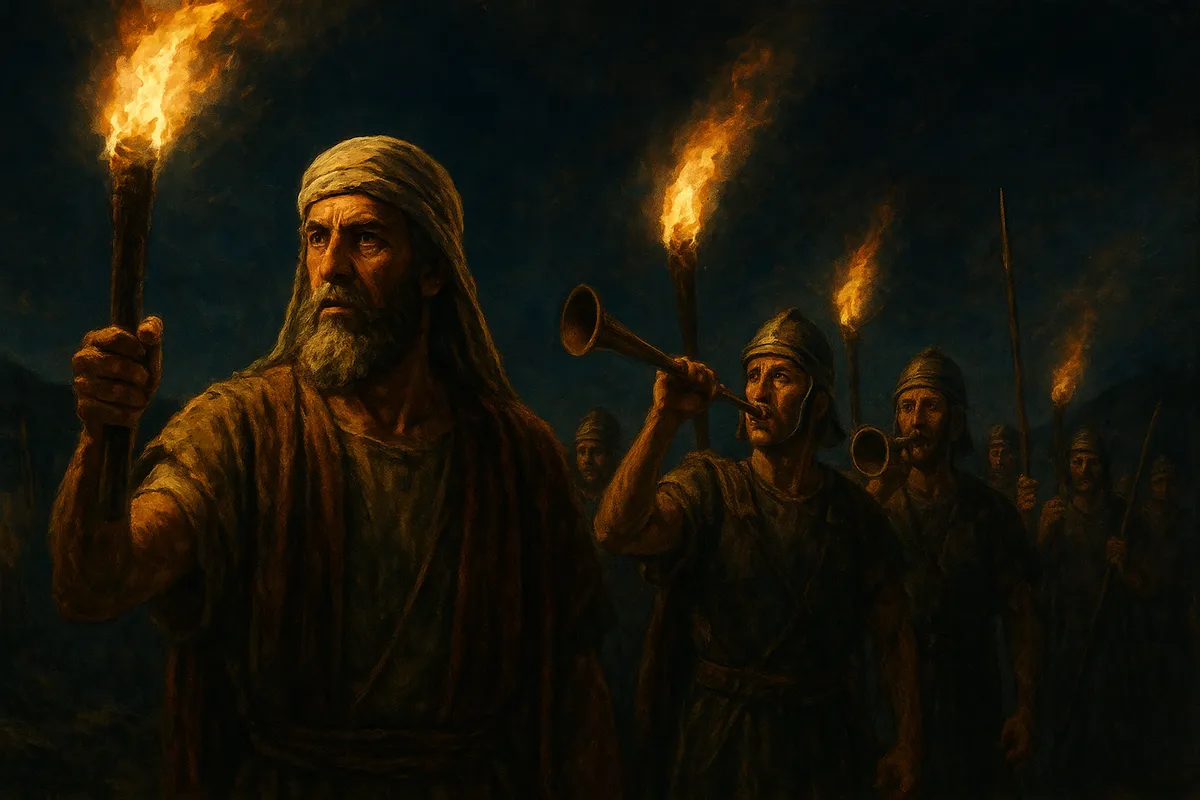 Período dos Juízes